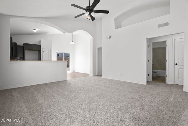 608 Cedarwood Avenue, El Paso, TX 79928