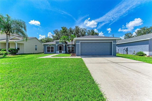 11855 DUNSTER LANE, Parrish, FL 34219