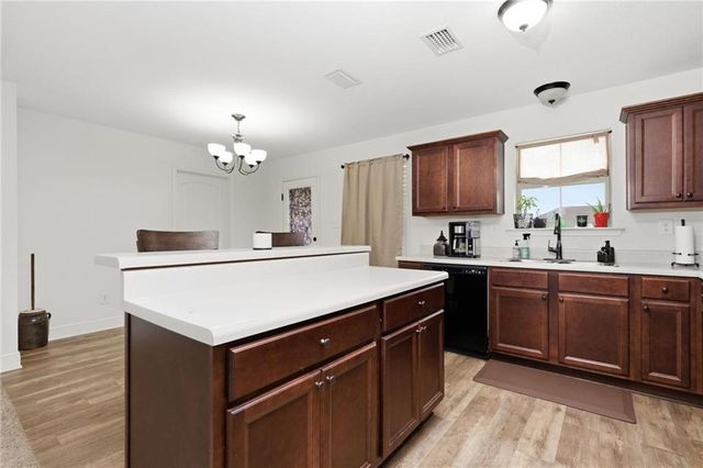 21673 Bartlett Lane, Robertsdale, AL 36567