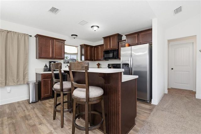 21673 Bartlett Lane, Robertsdale, AL 36567