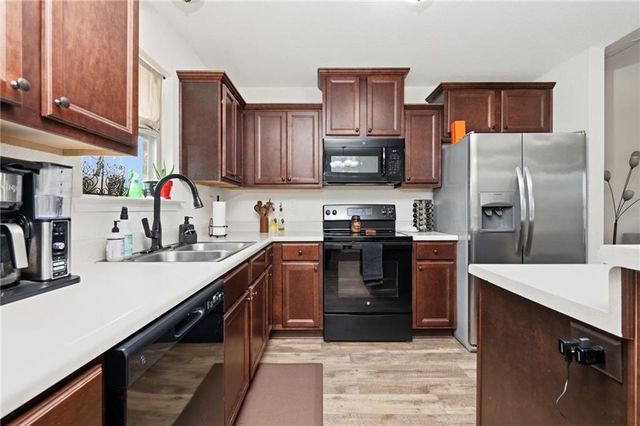 21673 Bartlett Lane, Robertsdale, AL 36567