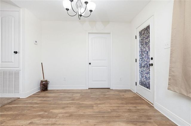 21673 Bartlett Lane, Robertsdale, AL 36567