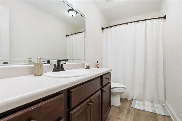 21673 Bartlett Lane, Robertsdale, AL 36567