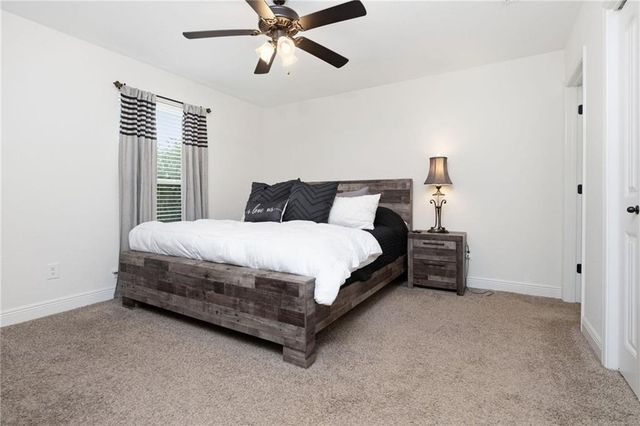 21673 Bartlett Lane, Robertsdale, AL 36567