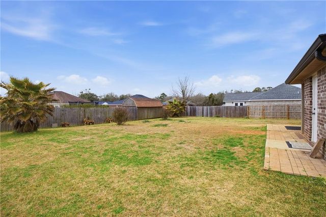 21673 Bartlett Lane, Robertsdale, AL 36567