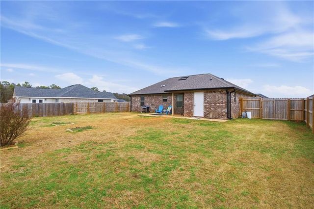 21673 Bartlett Lane, Robertsdale, AL 36567