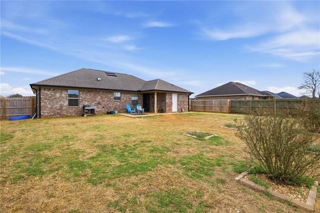 21673 Bartlett Lane, Robertsdale, AL 36567