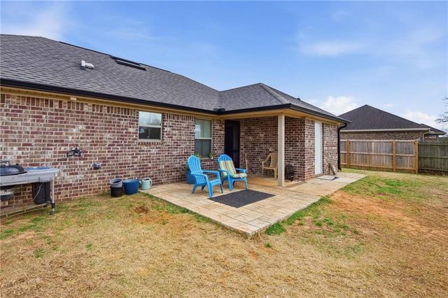 21673 Bartlett Lane, Robertsdale, AL 36567