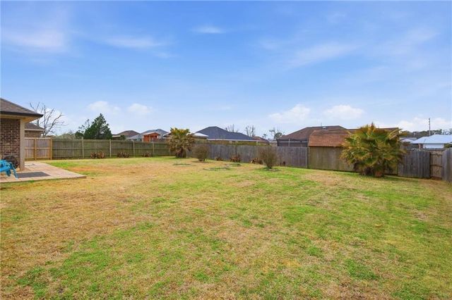 21673 Bartlett Lane, Robertsdale, AL 36567