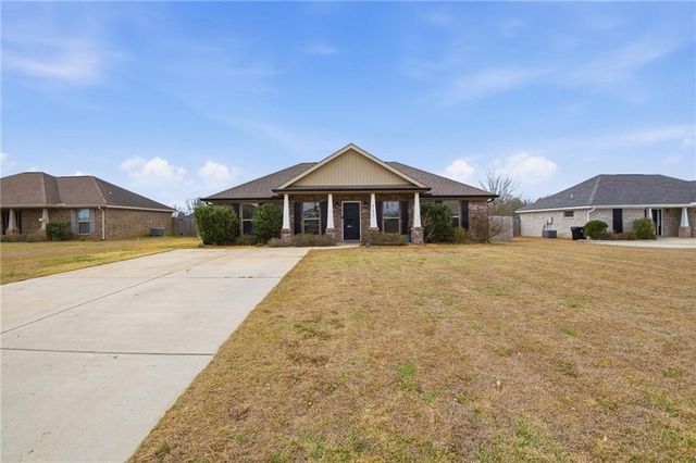 21673 Bartlett Lane, Robertsdale, AL 36567