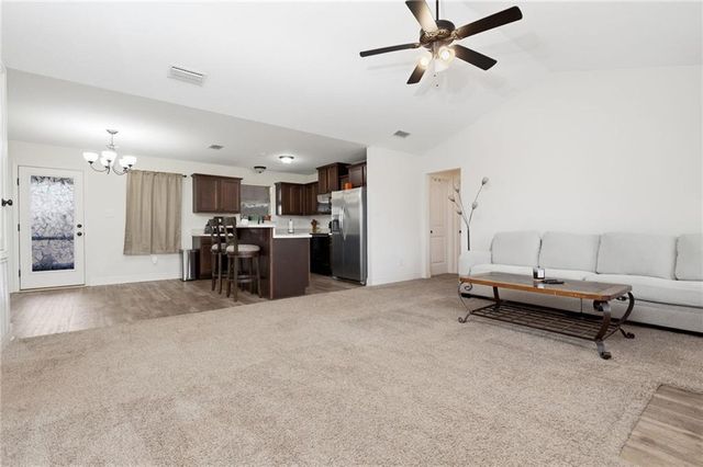 21673 Bartlett Lane, Robertsdale, AL 36567