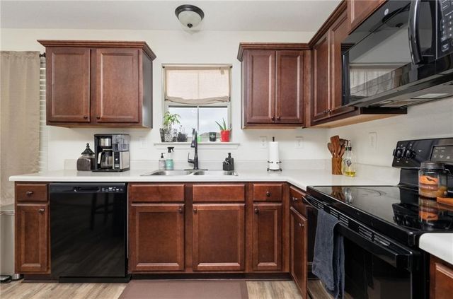 21673 Bartlett Lane, Robertsdale, AL 36567