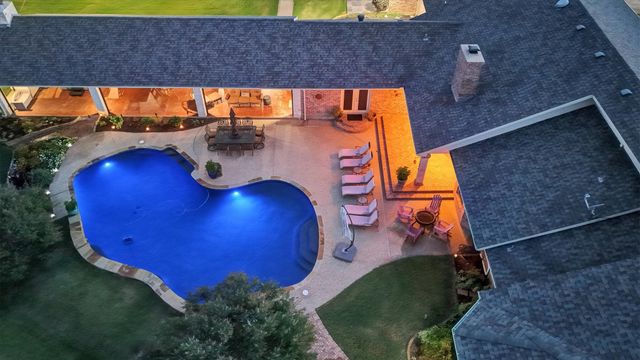 10420 County Road 1016, Burleson, TX 76028