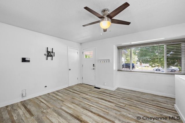 3618 DUFF AVE, Cheyenne, WY 82001