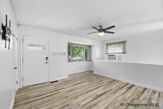 3618 DUFF AVE, Cheyenne, WY 82001