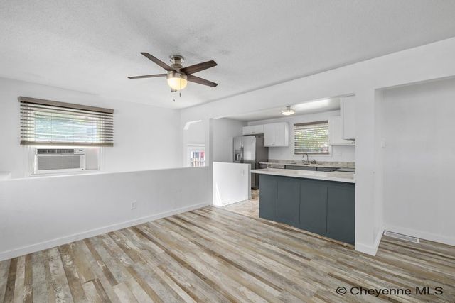 3618 DUFF AVE, Cheyenne, WY 82001