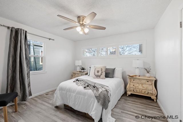 3618 DUFF AVE, Cheyenne, WY 82001
