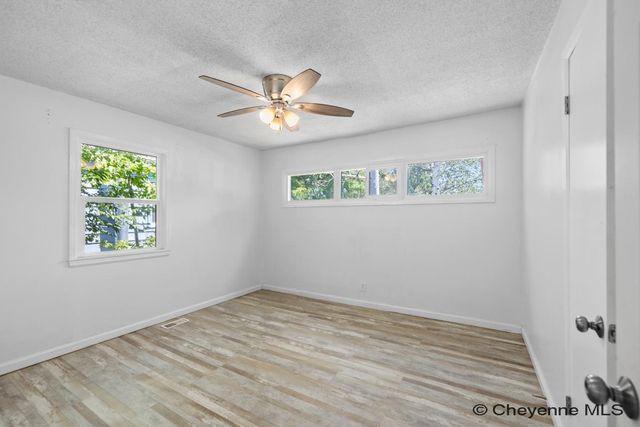 3618 DUFF AVE, Cheyenne, WY 82001