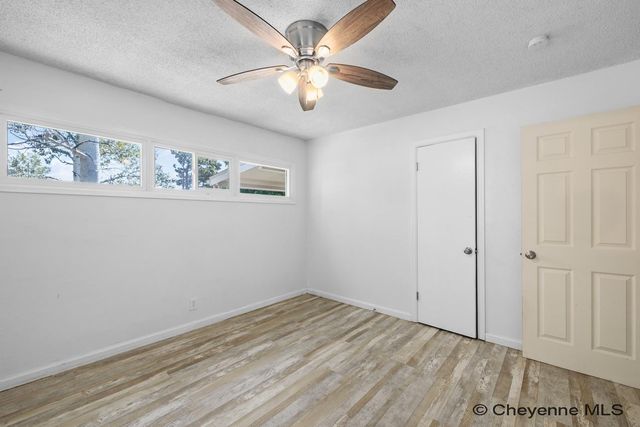 3618 DUFF AVE, Cheyenne, WY 82001