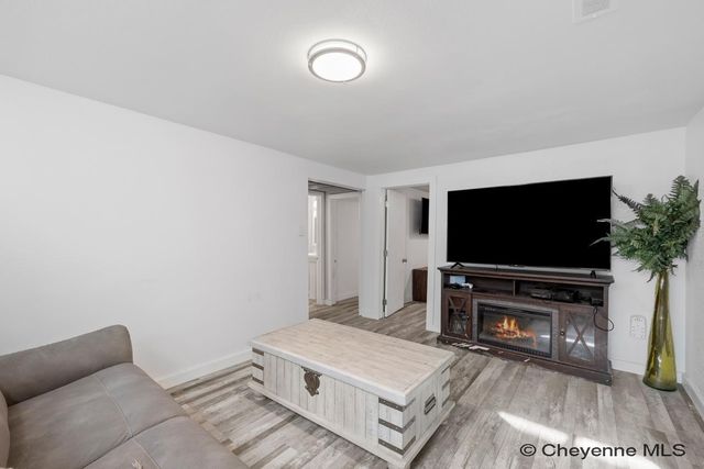 3618 DUFF AVE, Cheyenne, WY 82001
