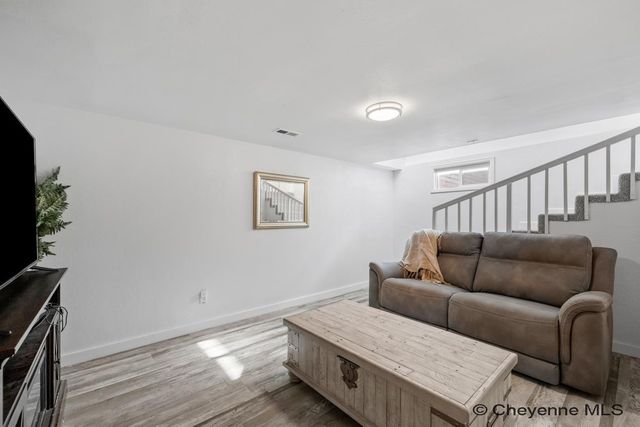 3618 DUFF AVE, Cheyenne, WY 82001
