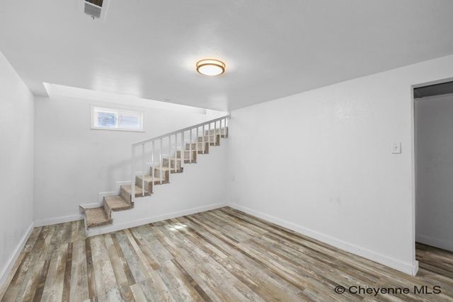 3618 DUFF AVE, Cheyenne, WY 82001