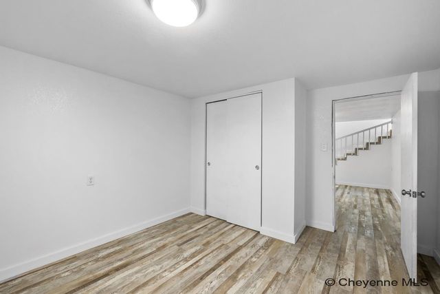 3618 DUFF AVE, Cheyenne, WY 82001