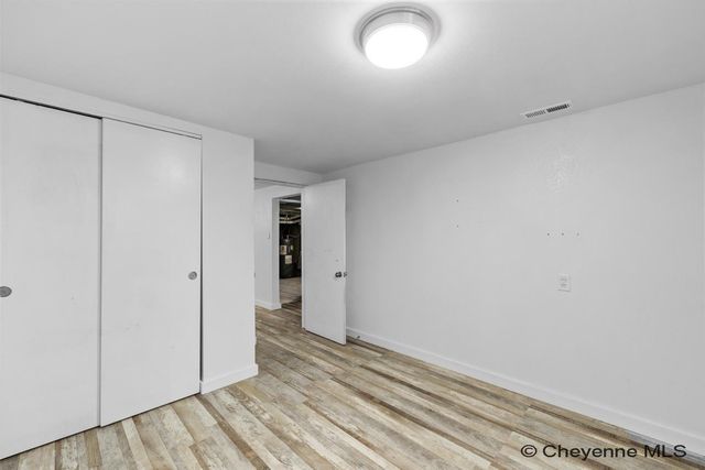 3618 DUFF AVE, Cheyenne, WY 82001