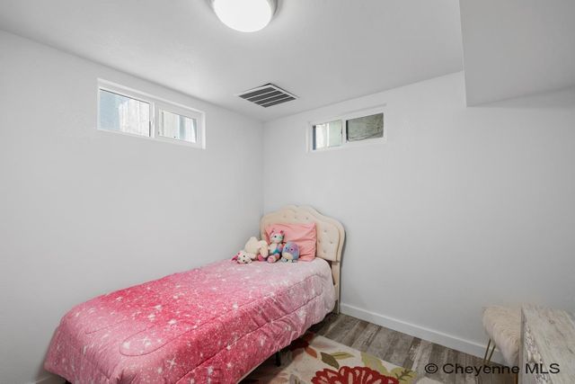 3618 DUFF AVE, Cheyenne, WY 82001