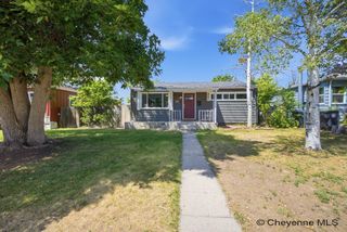 3618 DUFF AVE, Cheyenne, WY 82001