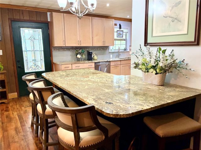 164 Magnolia Drive, Burkeville, TX 75932