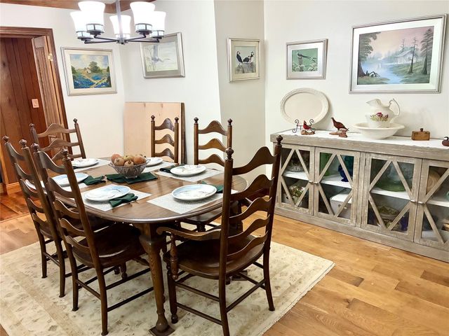 164 Magnolia Drive, Burkeville, TX 75932