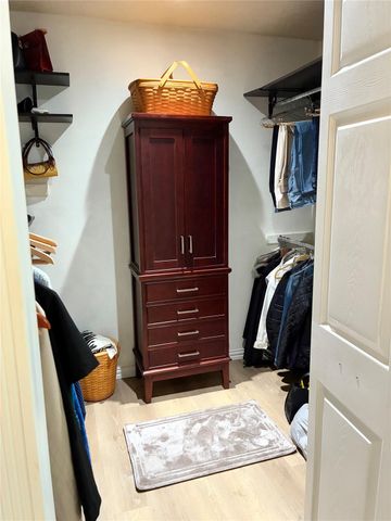 164 Magnolia Drive, Burkeville, TX 75932