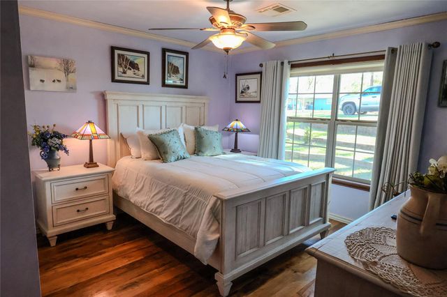 164 Magnolia Drive, Burkeville, TX 75932