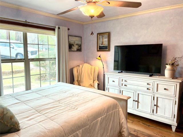 164 Magnolia Drive, Burkeville, TX 75932