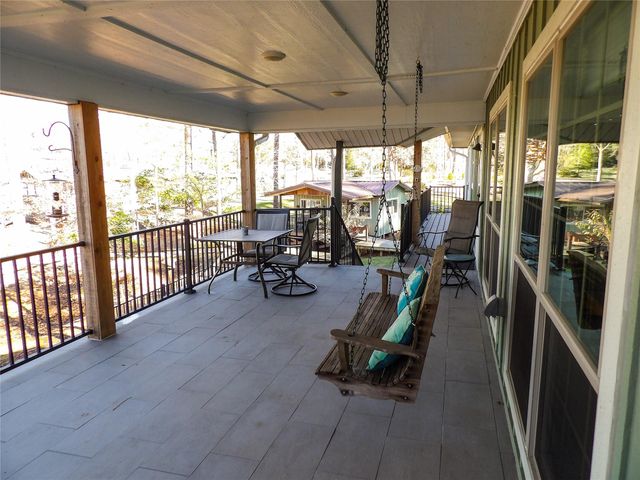 164 Magnolia Drive, Burkeville, TX 75932