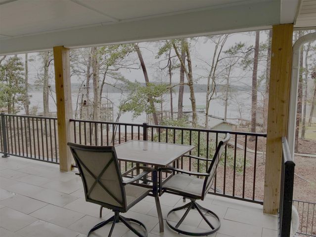 164 Magnolia Drive, Burkeville, TX 75932