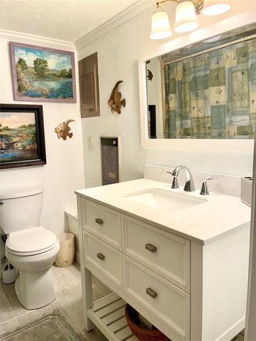 164 Magnolia Drive, Burkeville, TX 75932