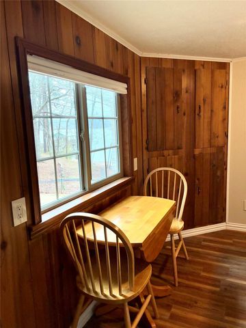 164 Magnolia Drive, Burkeville, TX 75932