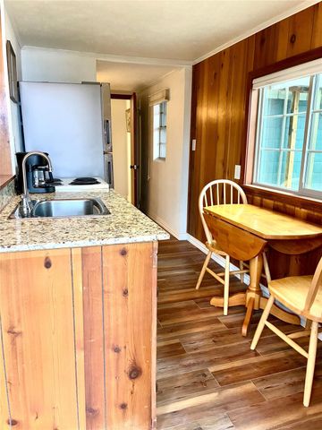 164 Magnolia Drive, Burkeville, TX 75932