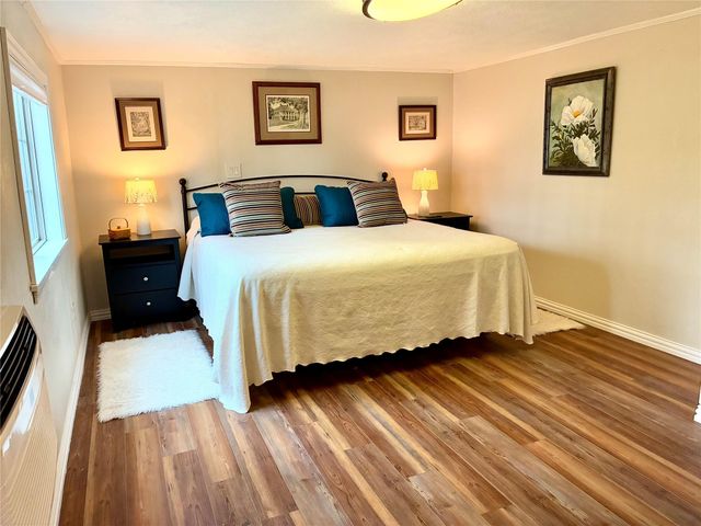 164 Magnolia Drive, Burkeville, TX 75932