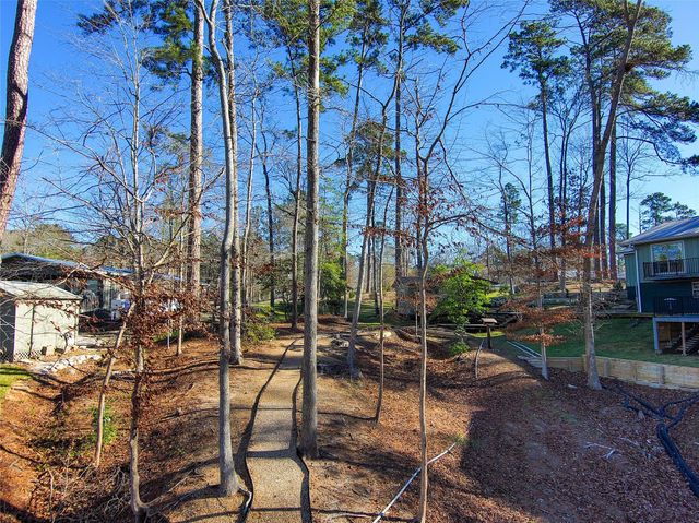 164 Magnolia Drive, Burkeville, TX 75932