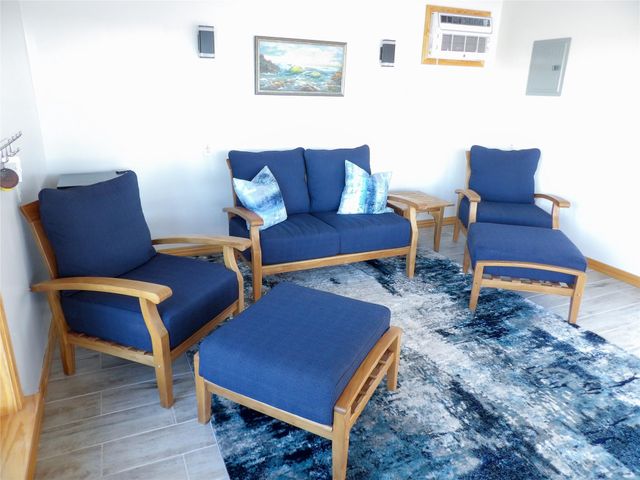 164 Magnolia Drive, Burkeville, TX 75932