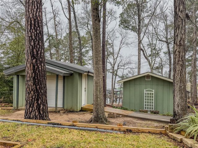 164 Magnolia Drive, Burkeville, TX 75932