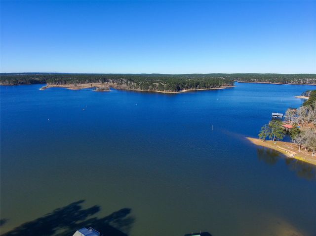 164 Magnolia Drive, Burkeville, TX 75932