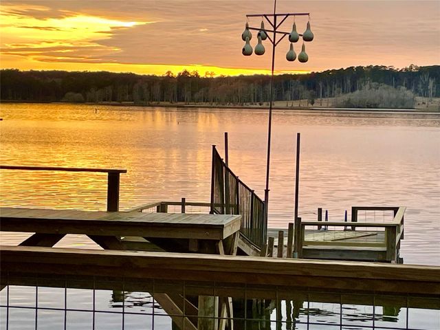 164 Magnolia Drive, Burkeville, TX 75932