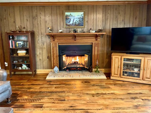 164 Magnolia Drive, Burkeville, TX 75932