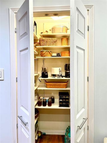 164 Magnolia Drive, Burkeville, TX 75932