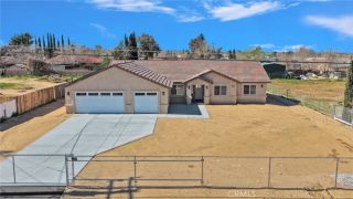 9148 Piedra Avenue, Hesperia, CA 92345