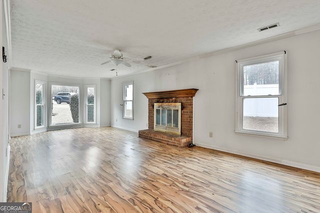 221 Copperplate Lane, Peachtree City, GA 30269